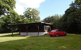 Ferienhaus Eichenforst